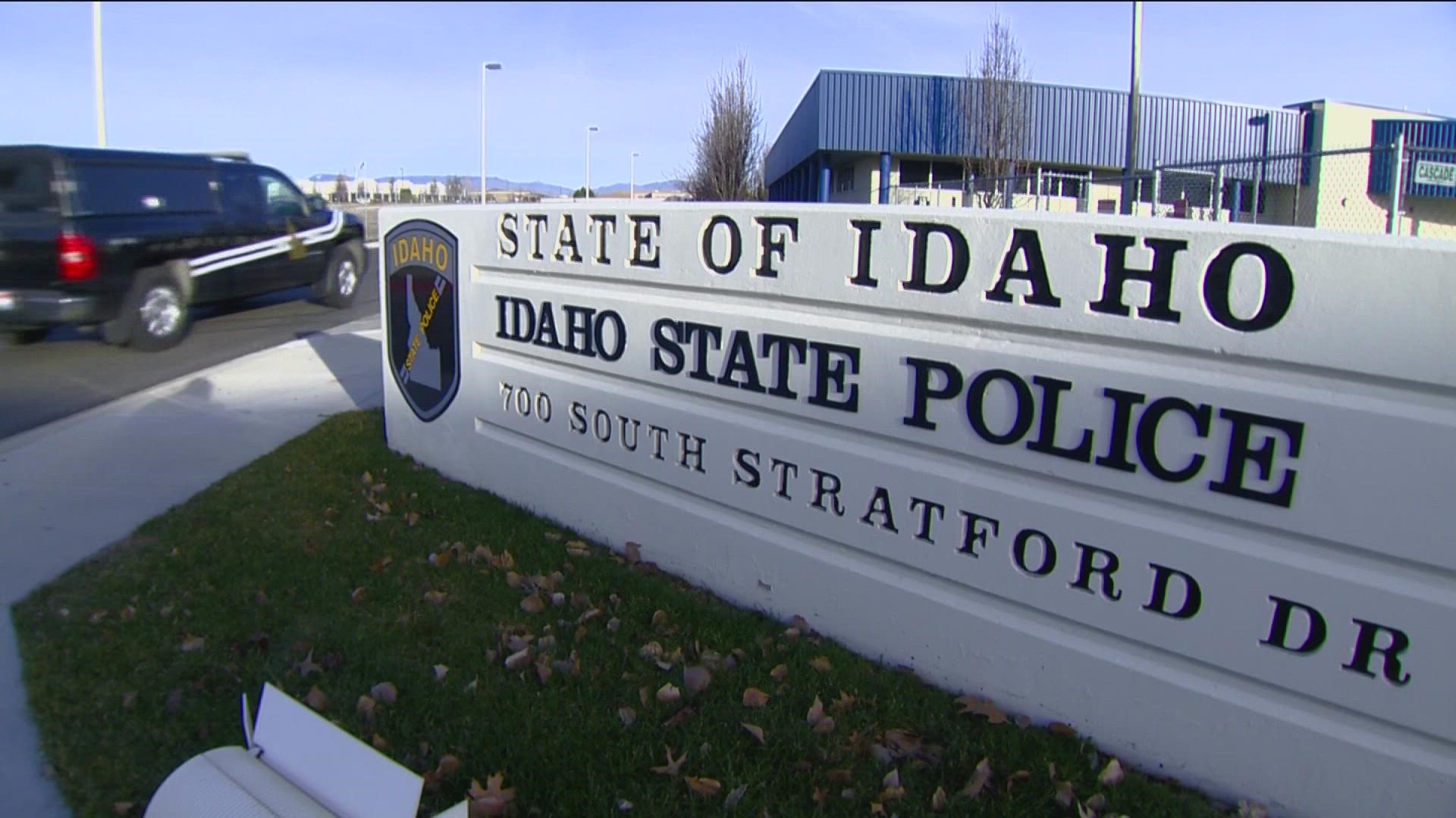 Idaho's Peace Officer Standards and Training is the accrediting body for police standards and training for the state.