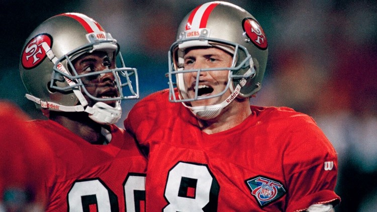 This Day In Sports: Steve Young calls it a career