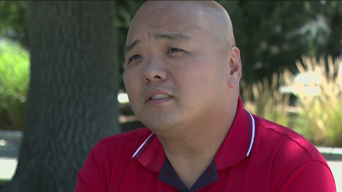 Nampa School Board appoints new trustee in contrast to his predecessor - Vimarsana News