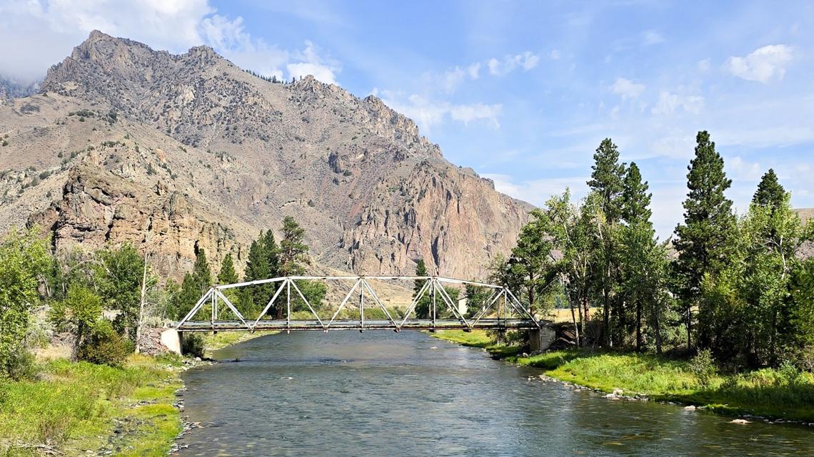 Idaho welcomes its first new state park in 30 years