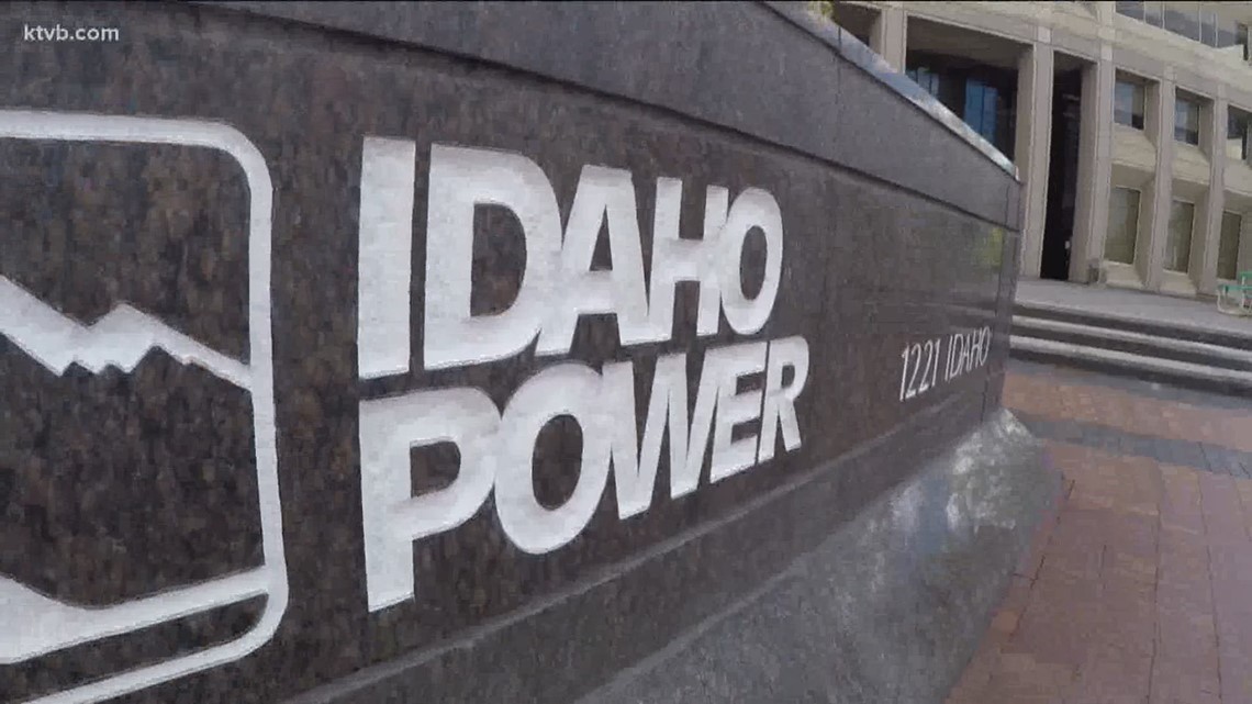 Weather to blame for power outages - East Idaho News