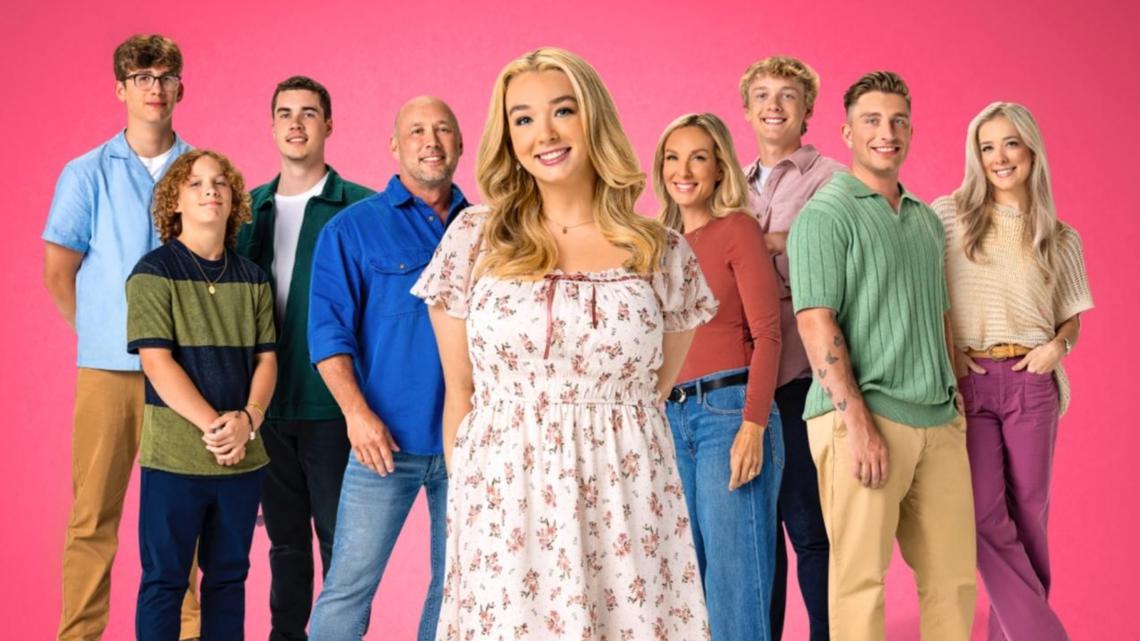 Baylen Out Loud Returns for an Emotional and Inspiring Season 3