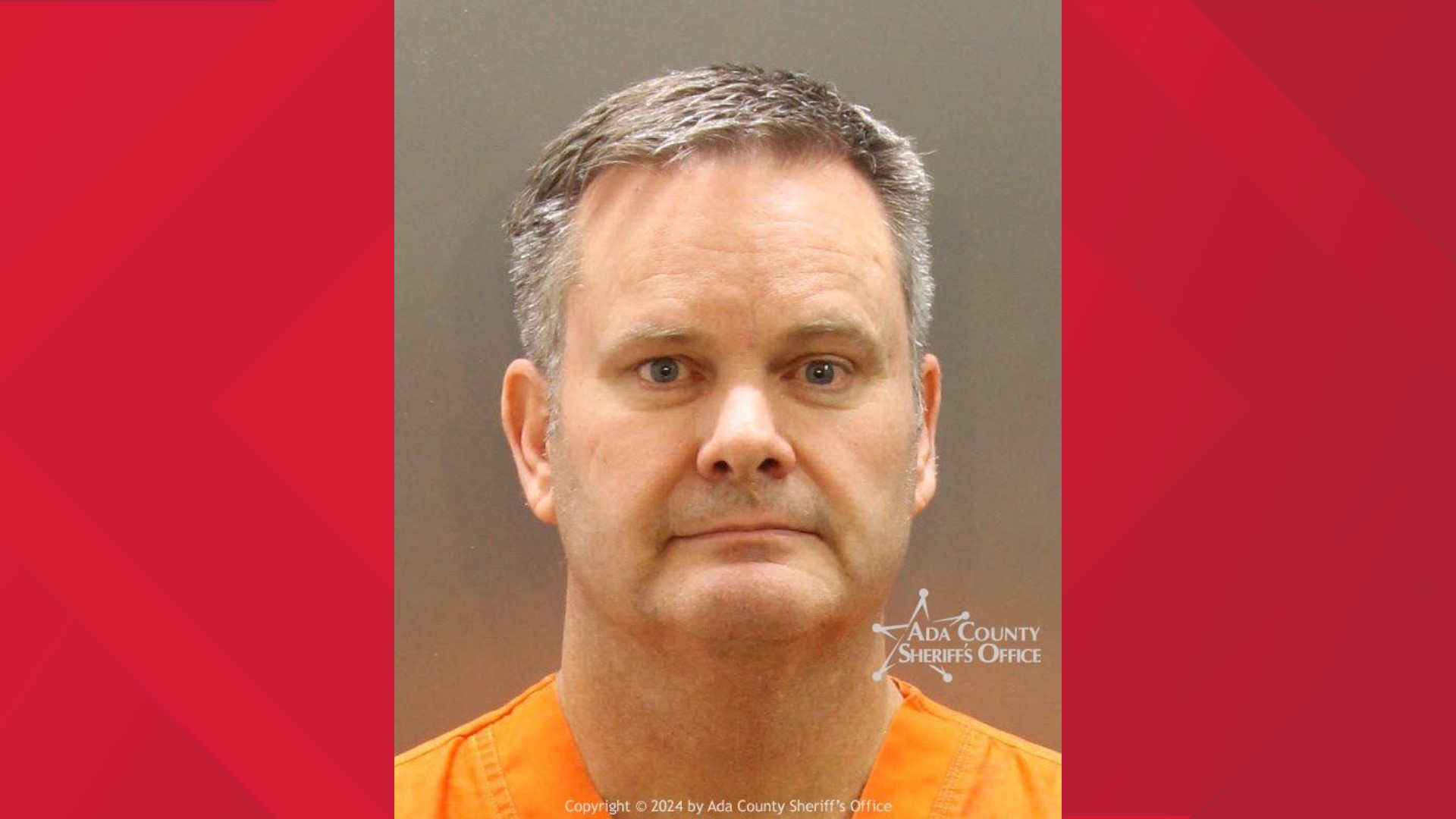 Chad Daybell transferred to Boise jail ahead of trial ktvb