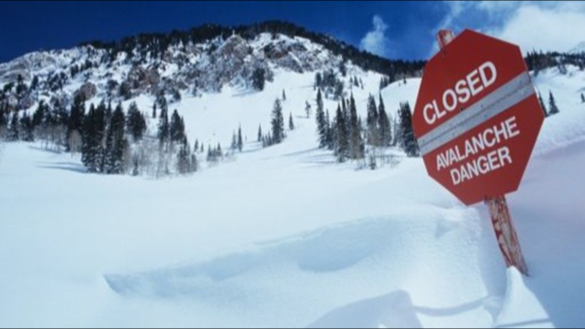 Payette Avalanche Center » Women's Avalanche Awareness at