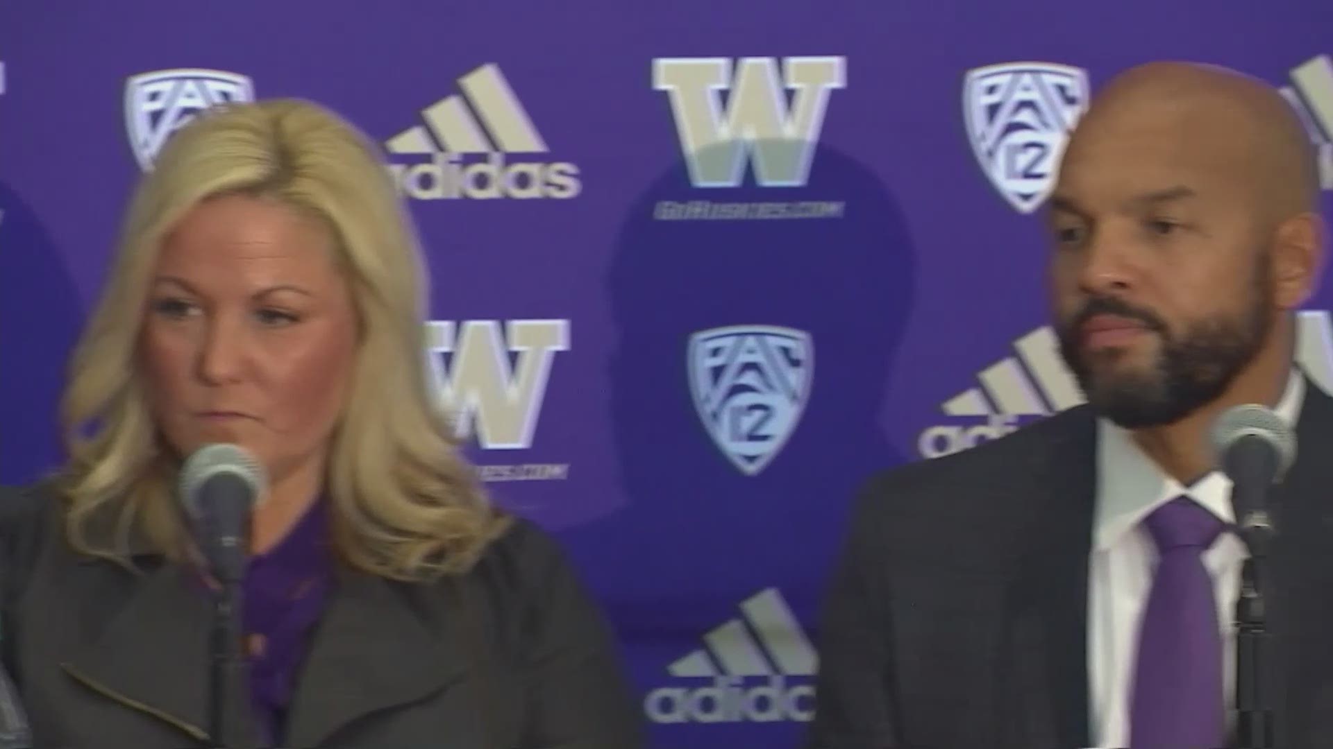 Petersen will coach the Huskies in their bowl game and then turn the reins over to his successor, Jimmy Lake, the UW defensive coordinator.