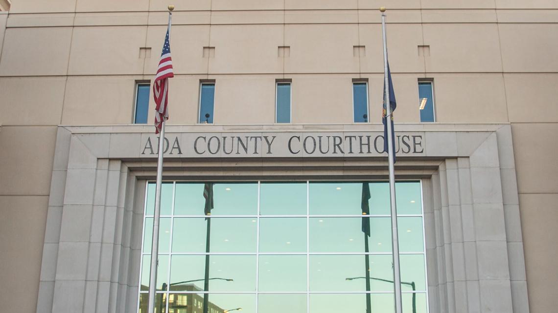 Boise man sentenced for 2024 'violent and intentional killing' of housemate