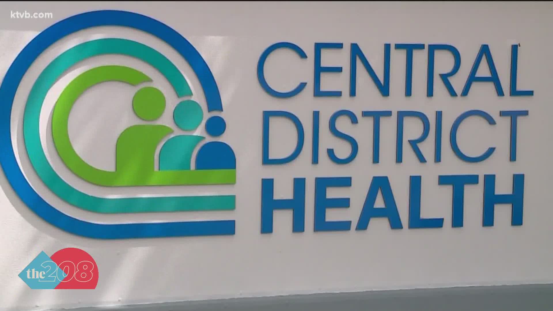 Central District Health wants bars to reopen with a very concise plan.