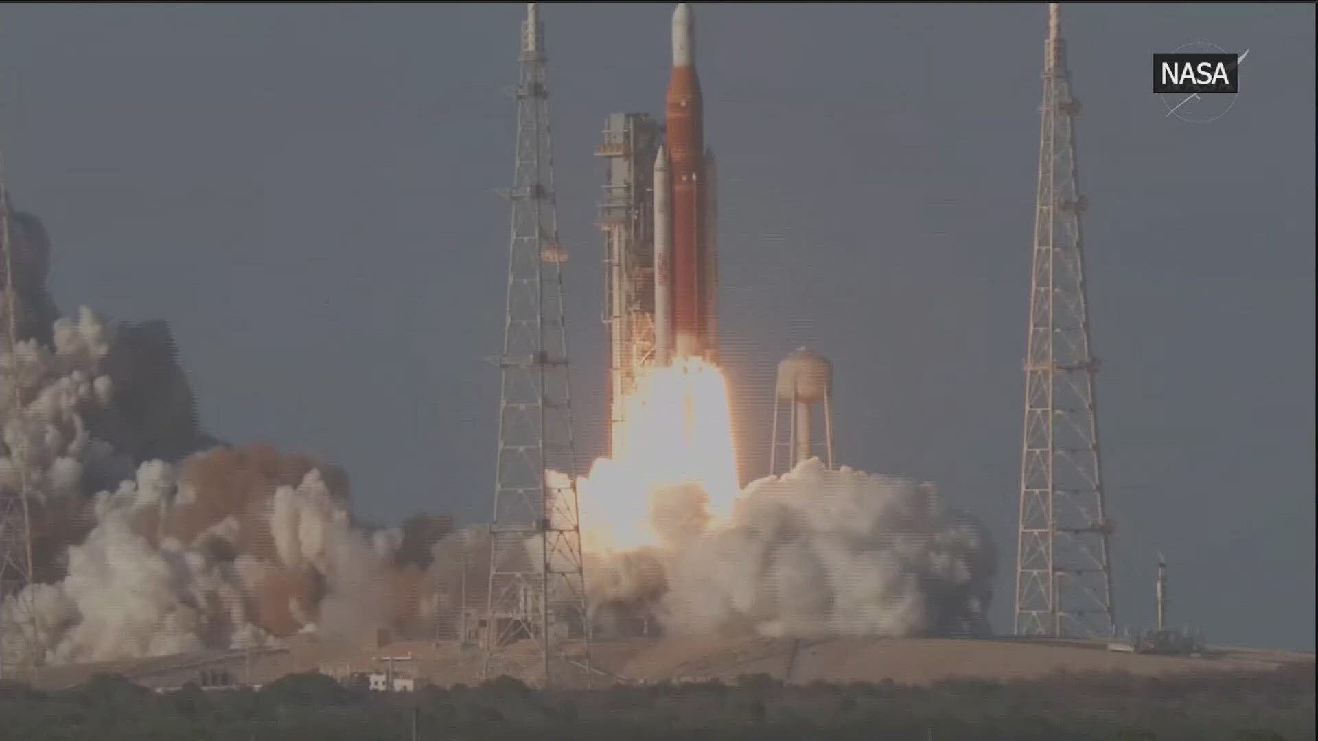 Artemis II launch: What's next for historic mission to the moon | ktvb.com