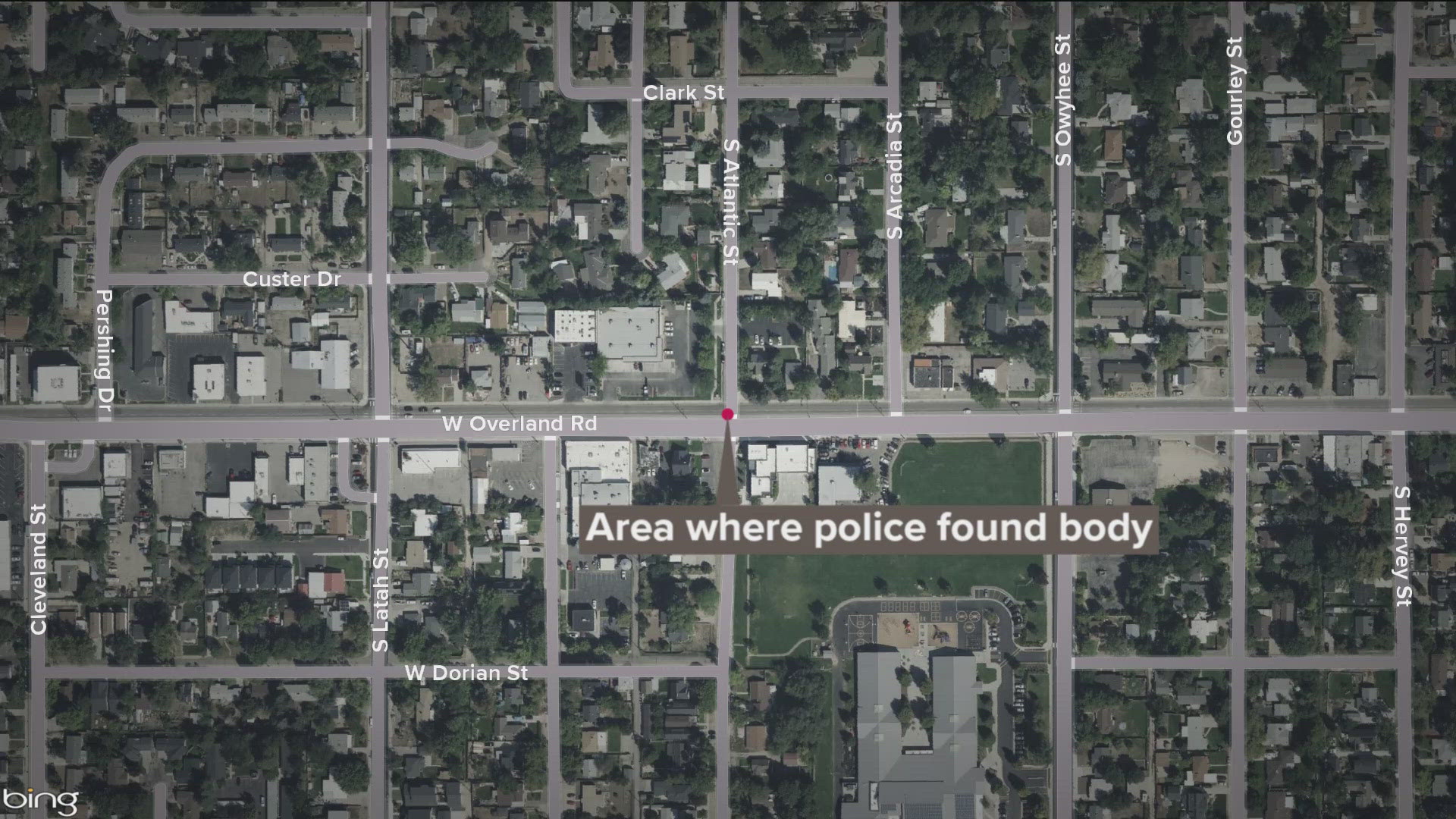 Man dies after being run over several times in Boise | ktvb.com