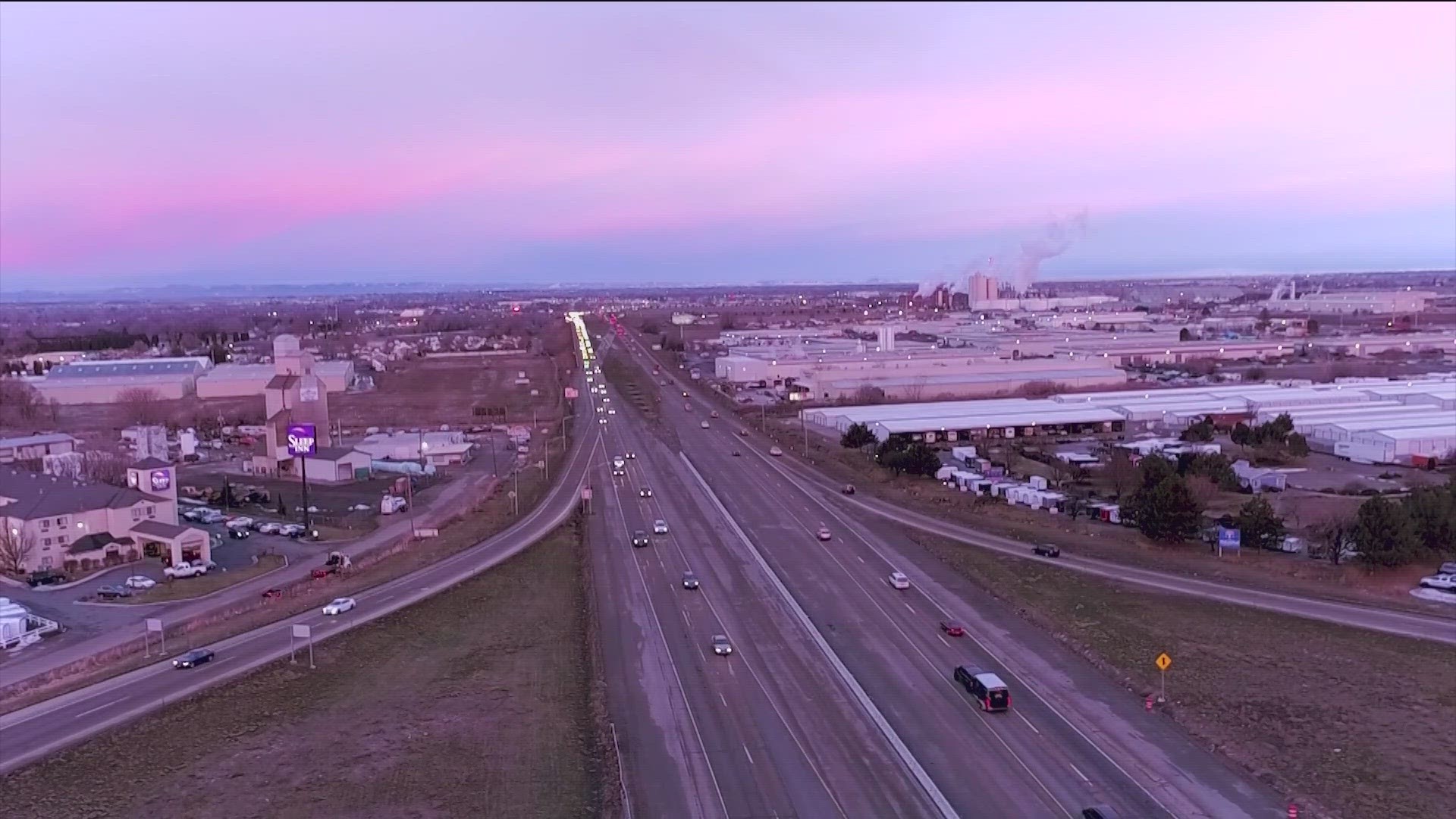 In part one of a special two-part edition of Transportation Tuesdays, traffic is only getting worse.