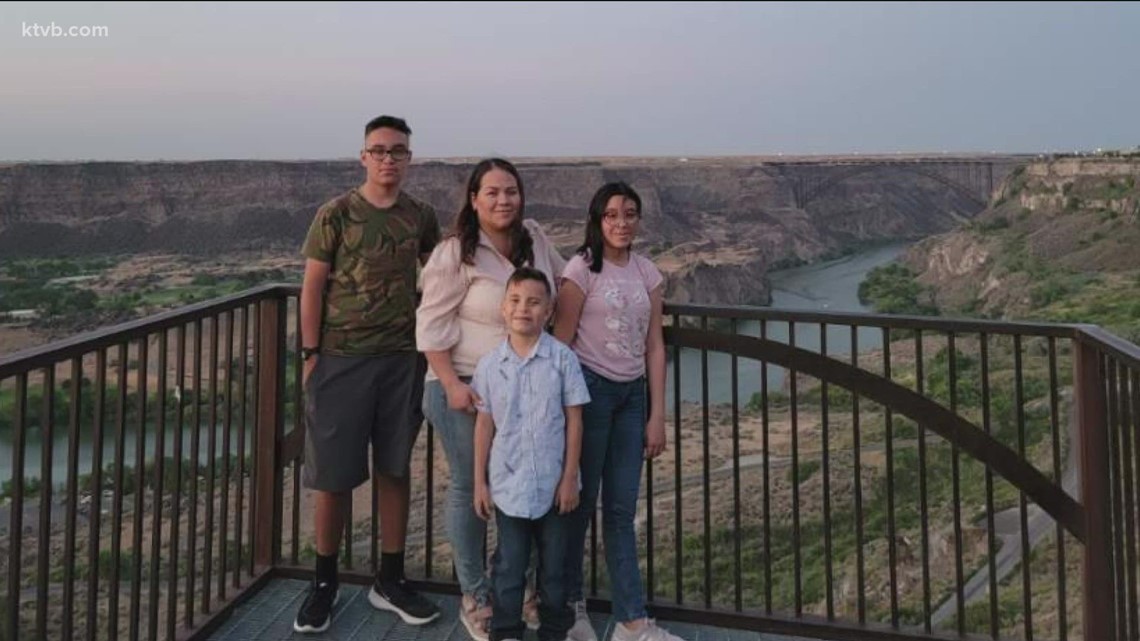 Idaho mom stranded in Mexico after U.S. consulate rejects her immigration application