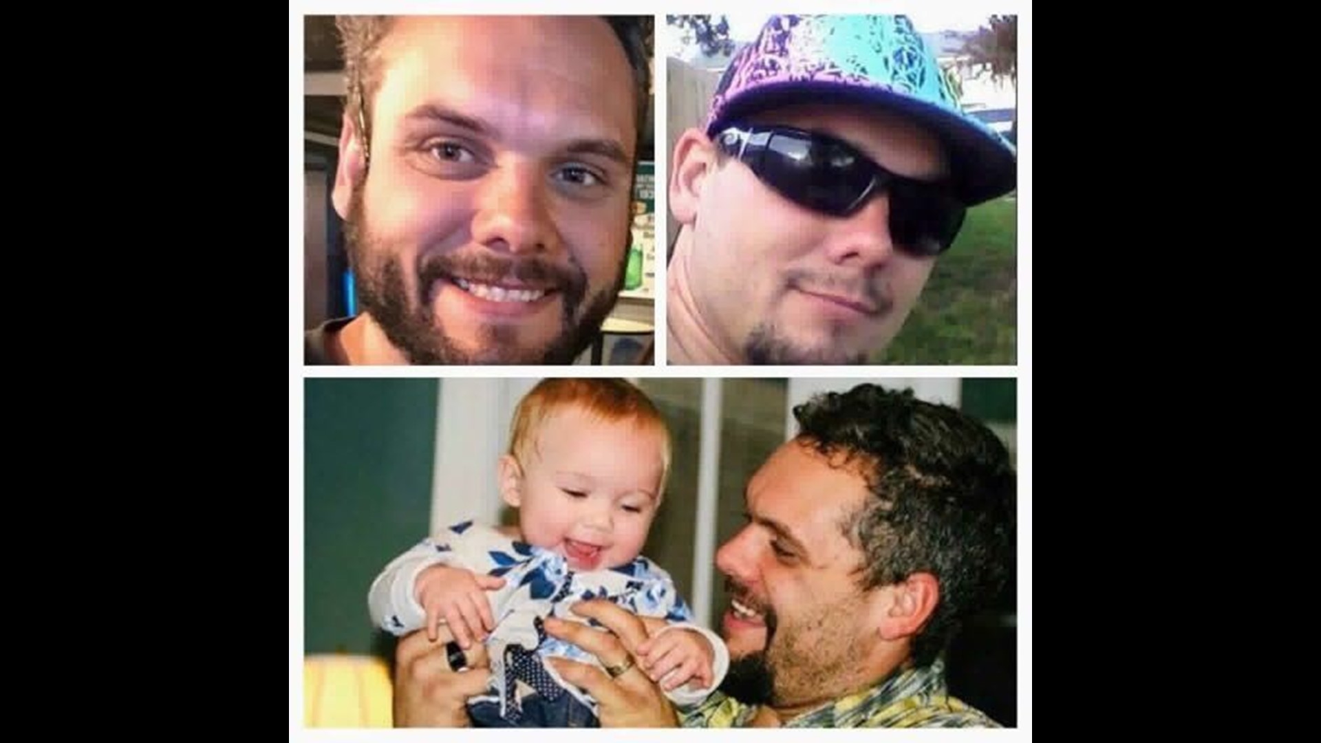 Family of missing man in Owyhee County says his remains were found 'His loss is going to be