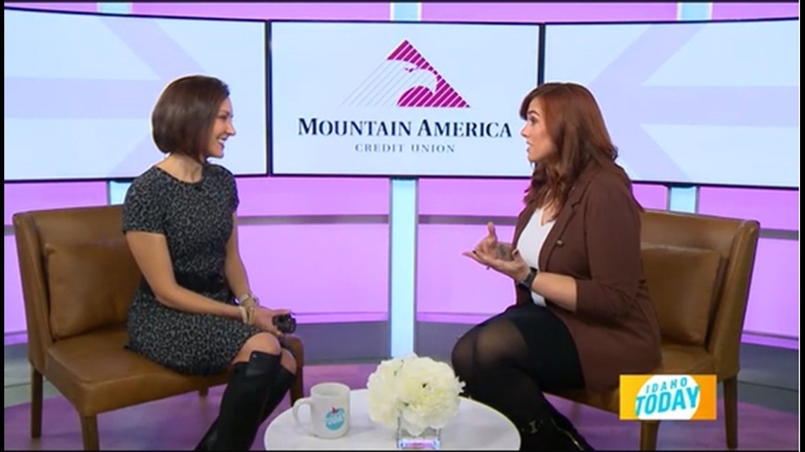 Idaho Today: Saving for retirement with Mountain America Credit Union