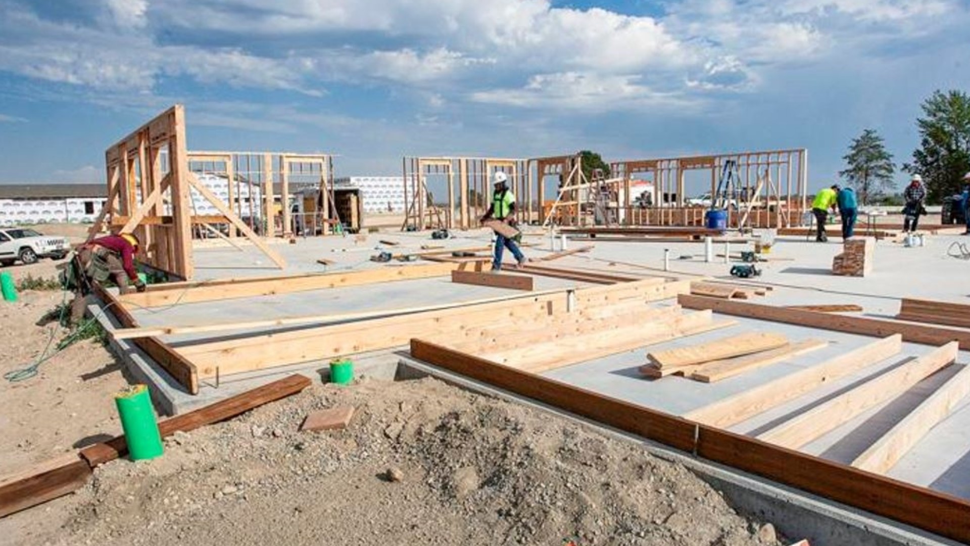 Idaho Youth Ranch raises 27 million for treatment center