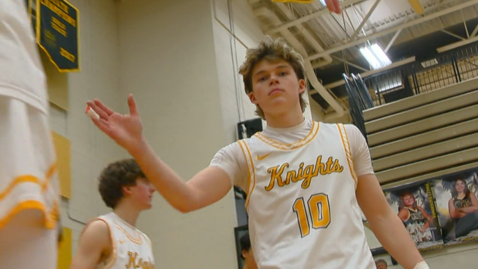 Idaho high school boys basketball rankings Postseason favorites