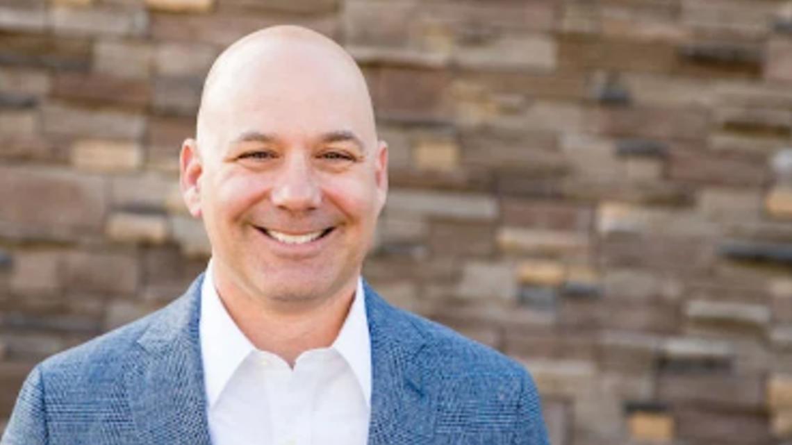 Boise State interim president named finalist for Montana job