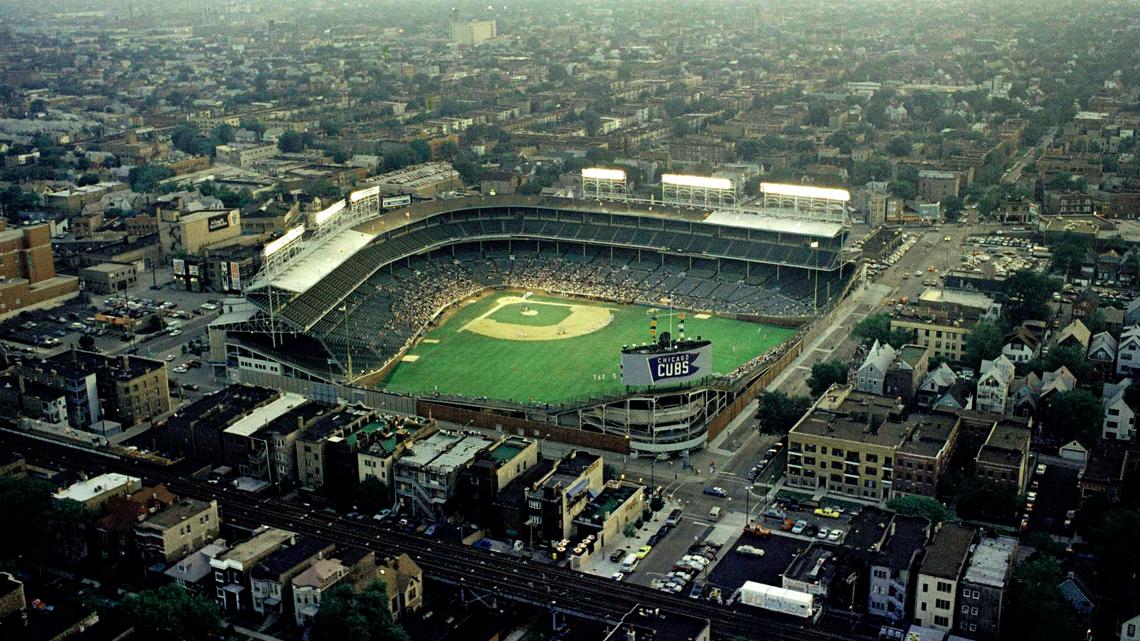 A History Of Night Games At Wrigley Field, And Why Cubs Want More Of Them -  Wrigleyville - Chicago - DNAinfo
