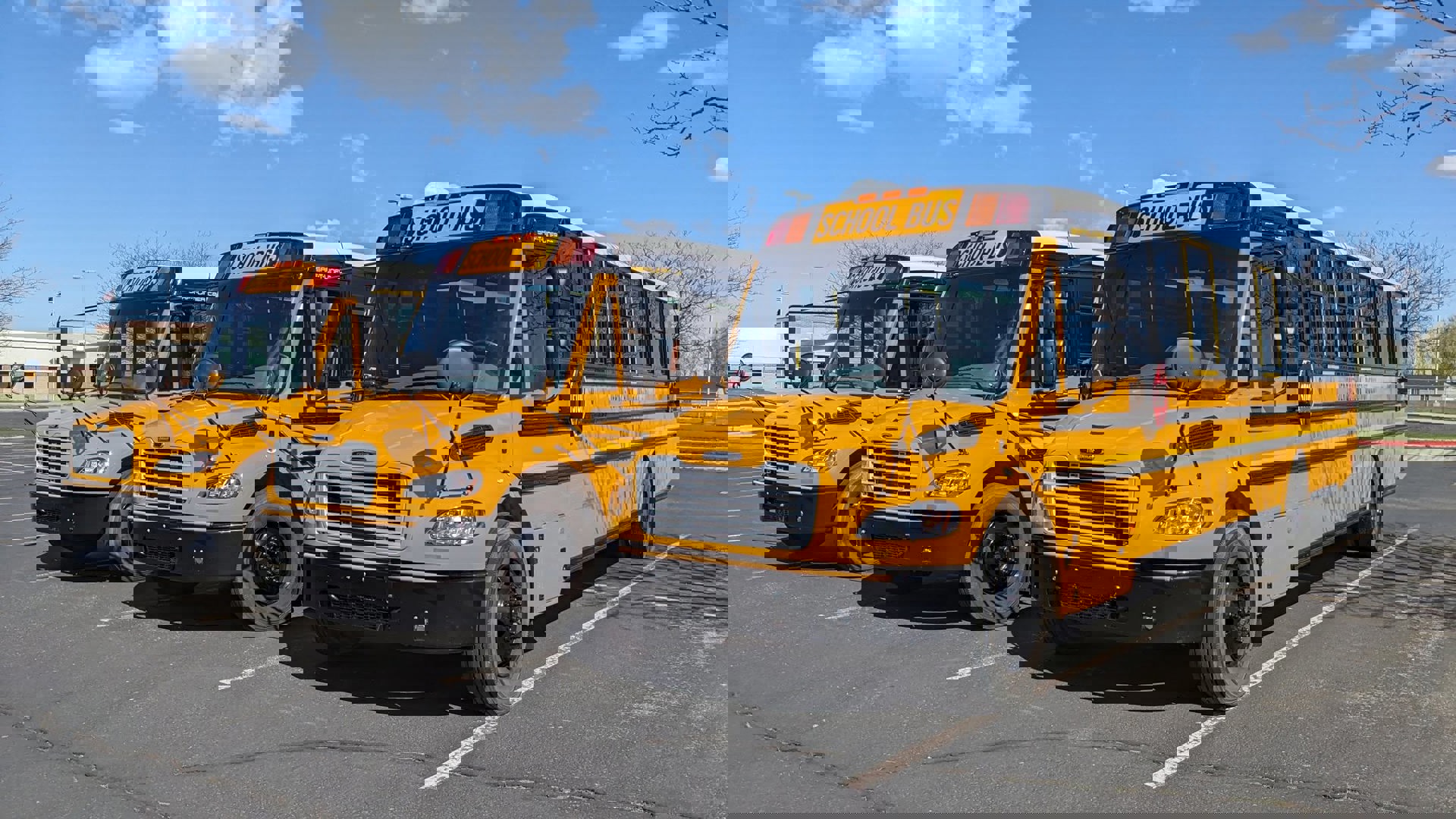 The Jerome School District canceled classes due to bus safety concerns and plans to resume on Monday, Aug. 25.