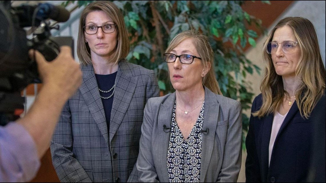 Jane Doe not required to testify during von Ehlinger rape trial, per Idaho law - Vimarsana News