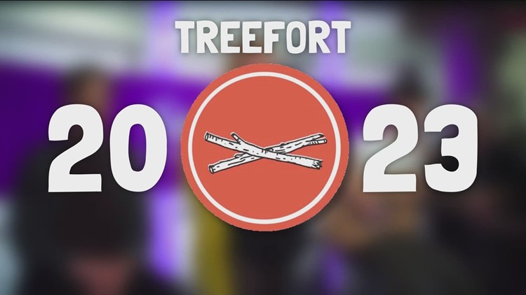 Two weeks of Treefort: KTVB showcases 10 bands