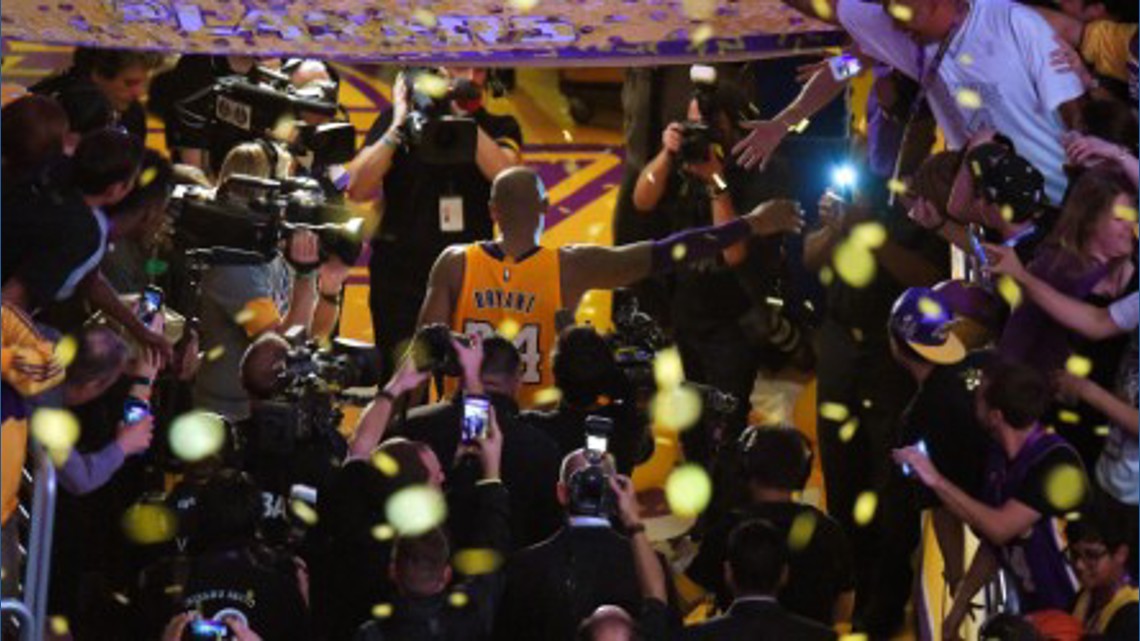 This Day In Sports: A momentous night up and down the coast