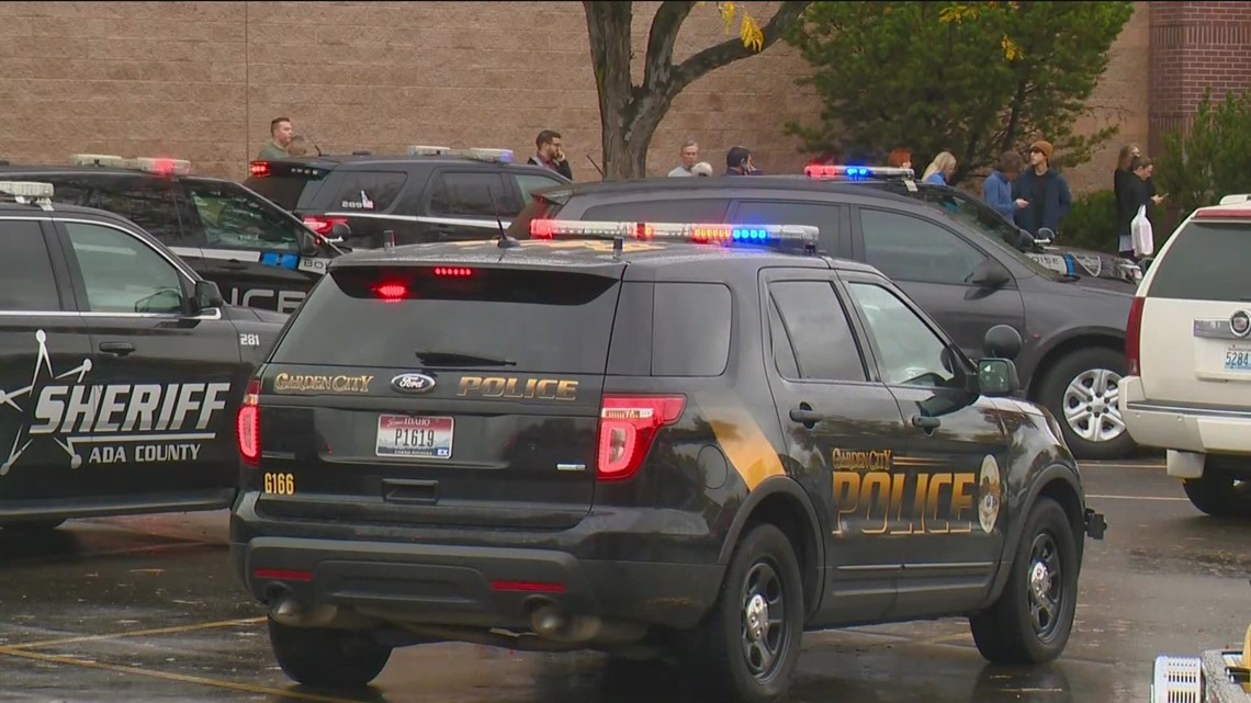 Boise Officer Shooting Reports Released | Ktvb.com