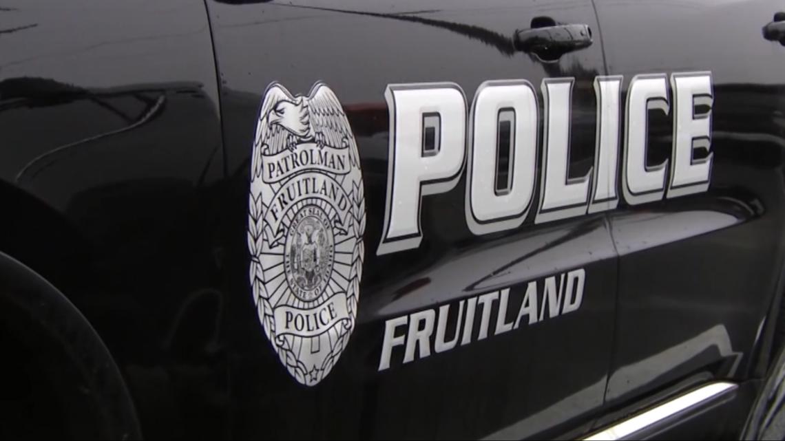 Fruitland Police recover $5,000 in stolen construction equipment at pawn shop