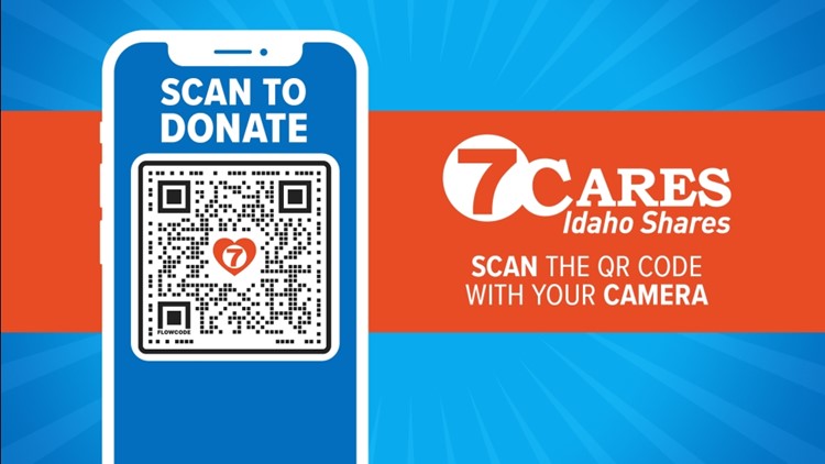 7Cares Idaho Shares begins: Here's how to help Idaho communities in need this winter