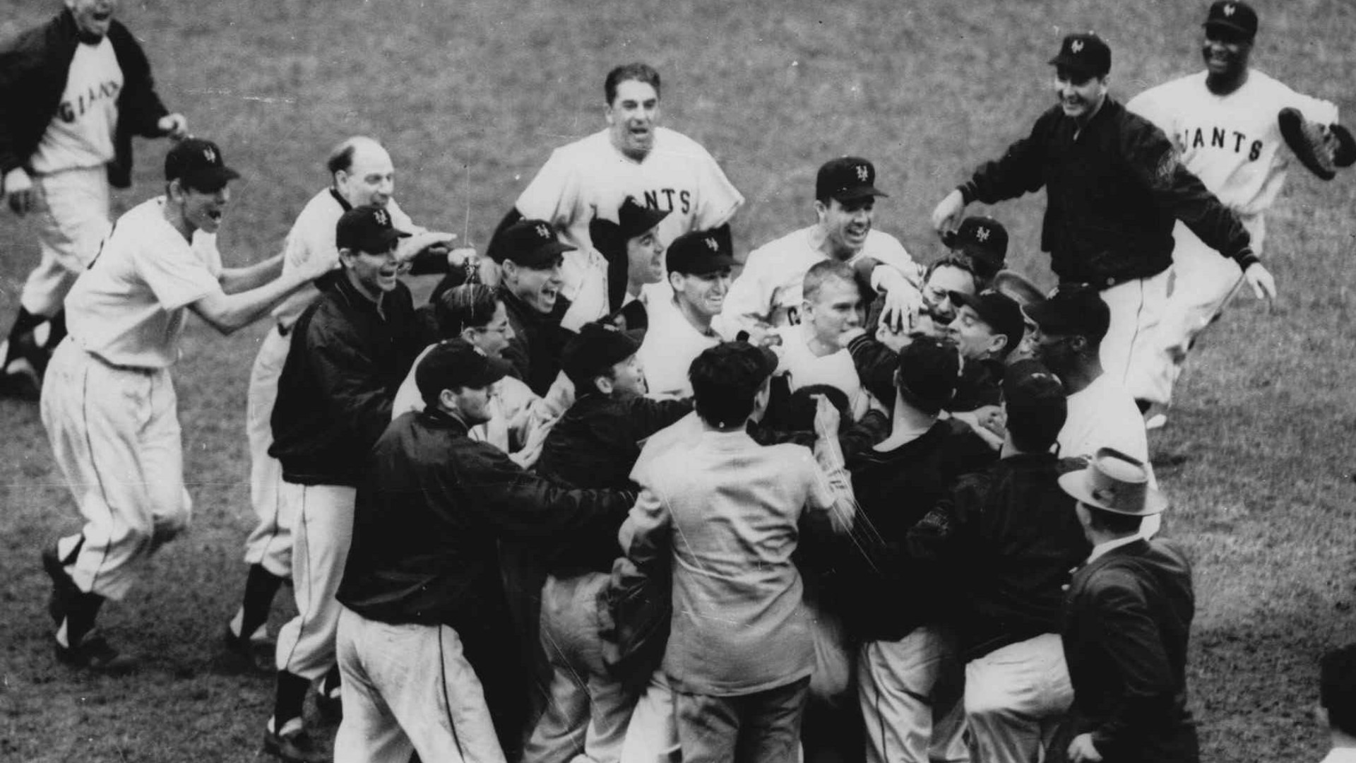 1951: The shot heard ‘round the world' | ktvb.com - Picture Of The Shot Heard Round The World