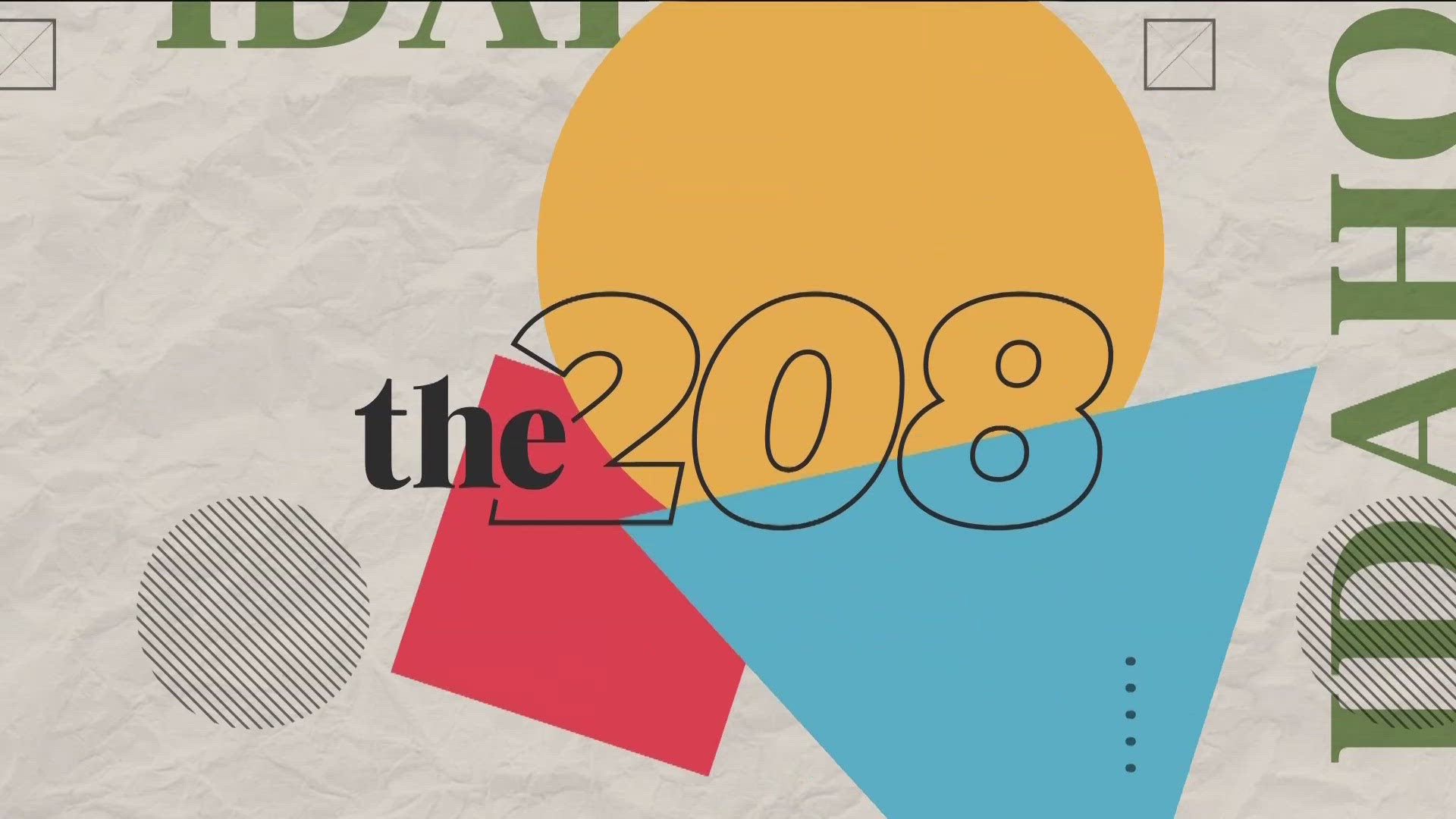 The 208 for Thursday, Feb. 20 | ktvb.com