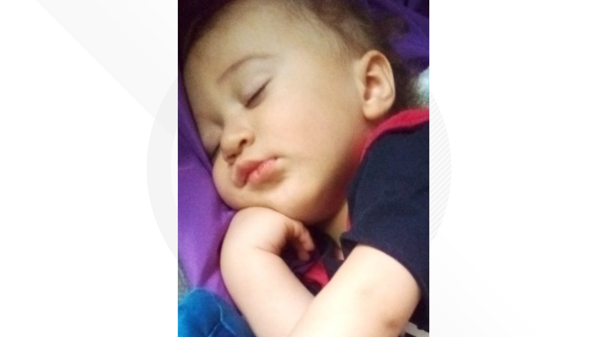 AMBER Alert canceled after 1-year-old Boise boy found safe in Utah ...