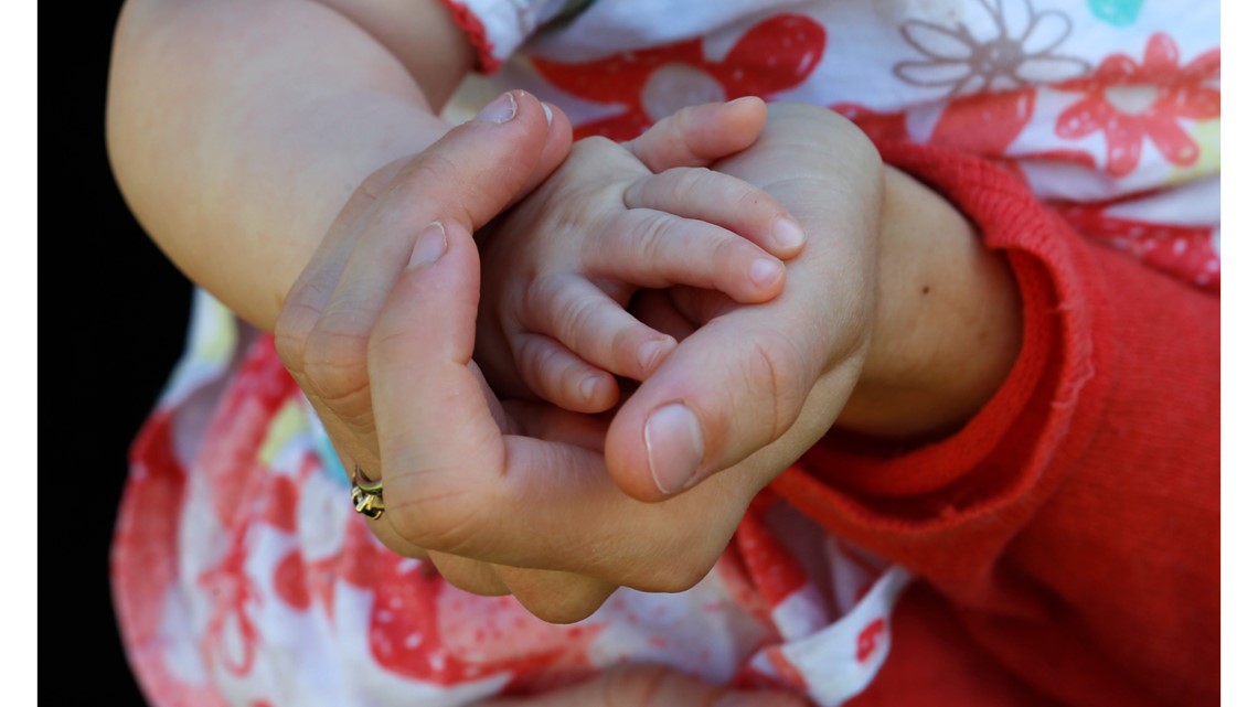 Study ranks Idaho in No. 47 for working mothers - Vimarsana News