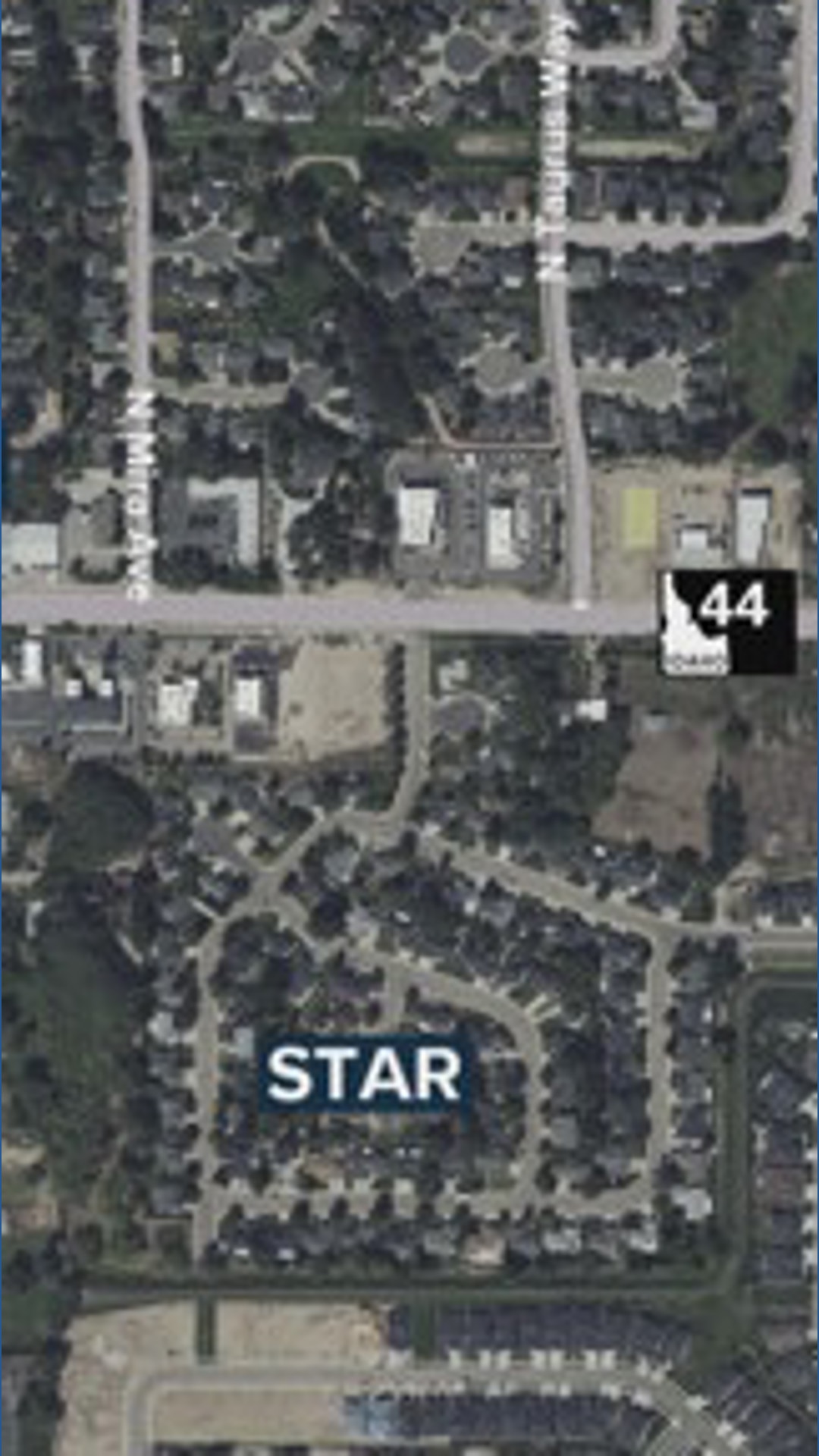 ACSO: 87‑year‑old woman dies after being struck by pickup in Star ...