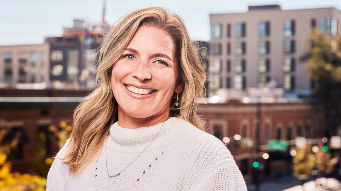 Maureen Brewer selected as Boise's new Planning and Development Services director