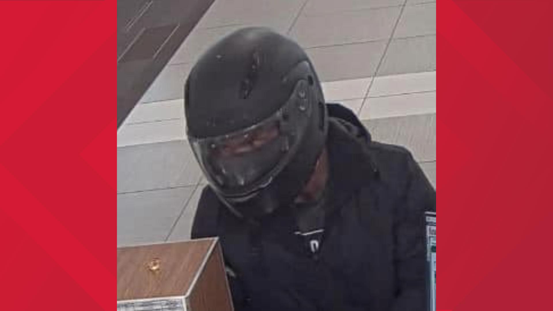 BPD looking for suspects in armed bank robbery in Boise | ktvb.com