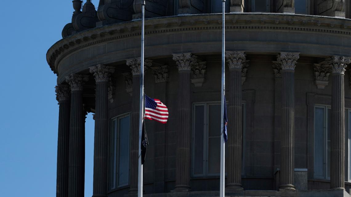 La Asociación de Sheriffs de Idaho redacta una carta a la legislatura enfatizando su "oposición inequívoca" a la propuesta de asociación con el ICE