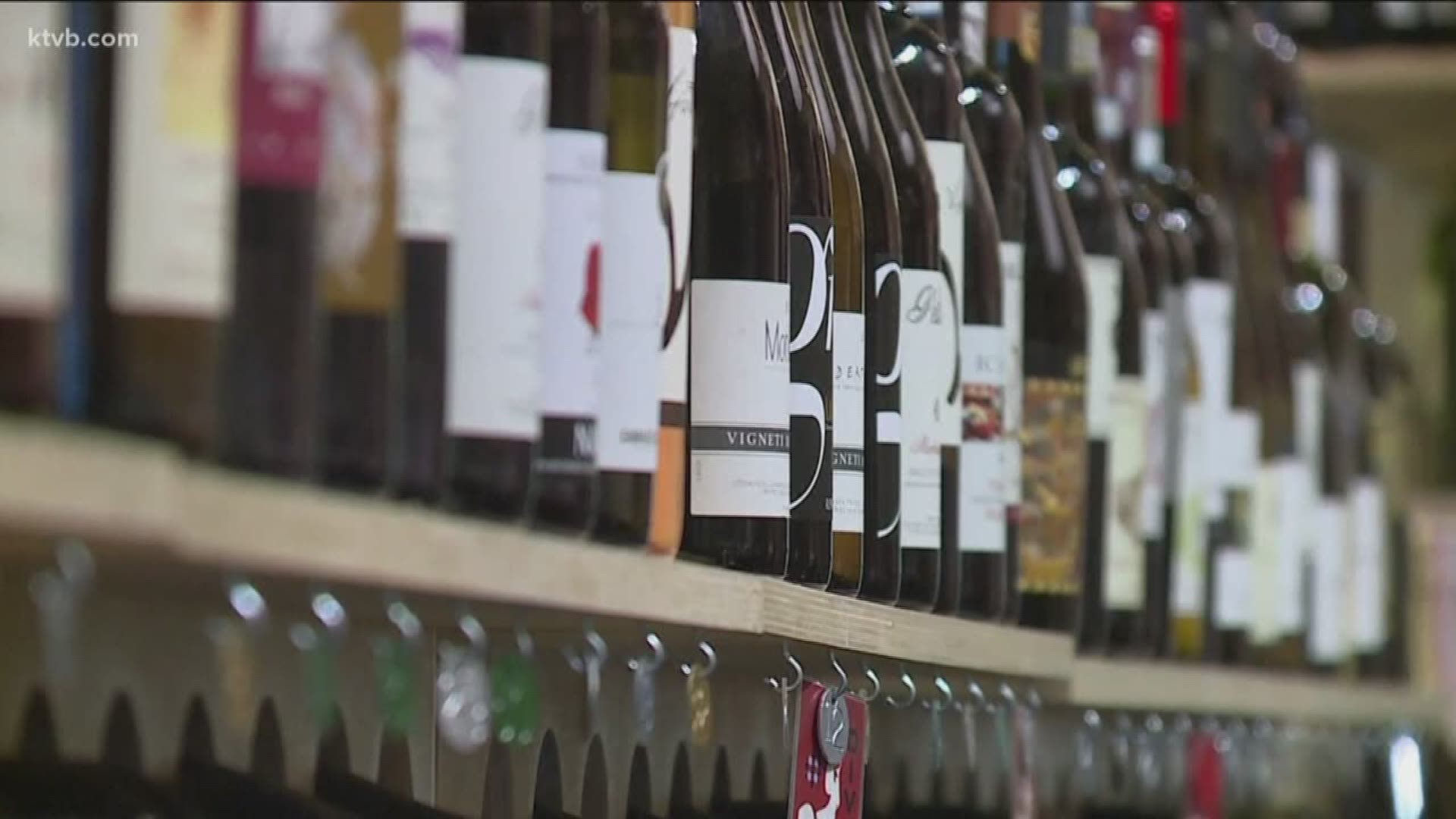 With changes to farmers markets, weddings and other outdoor spring and summer events, wineries are relying on individual sales and wine club memberships to get by.