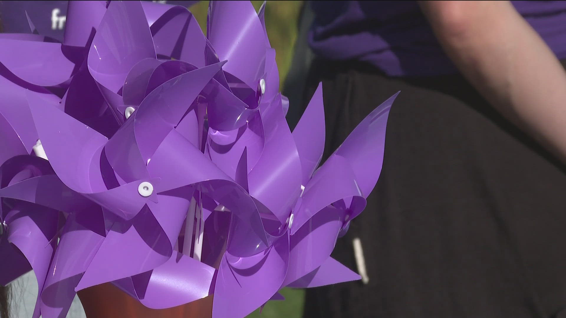 In 2023, there were 5,767 reports of domestic violence in Idaho. The 2024 proclamation for Domestic Violence Awareness Month serves to spread awareness state-wide.