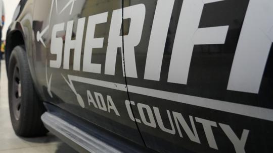 Ada County Sheriff seeks information after Meridian home break-in ...