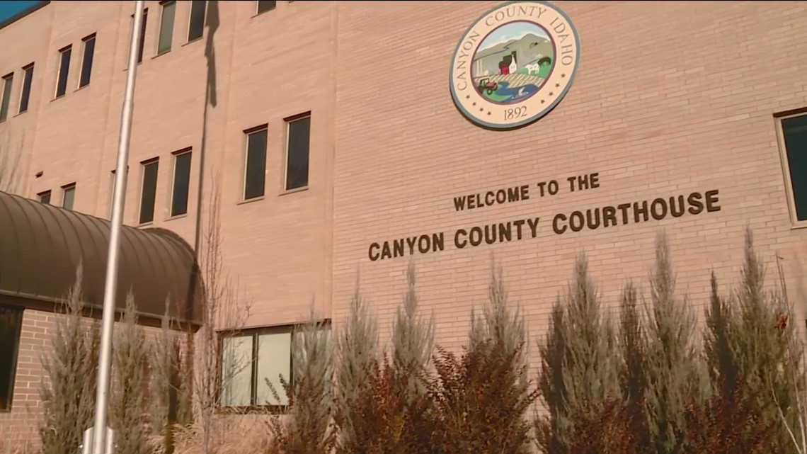 Caldwell woman sentenced for second-degree murder