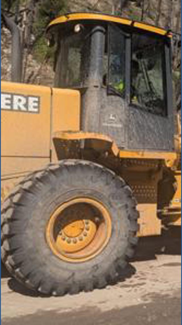 Highway 21 reopens between Banner Summit and Grandjean following ...