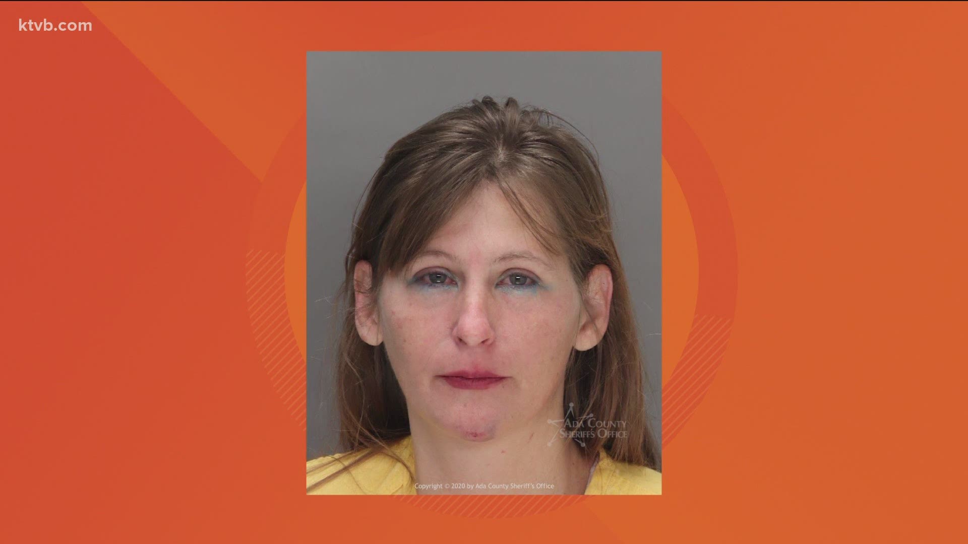 Michele Green is now facing two felony and two misdemeanor charges.