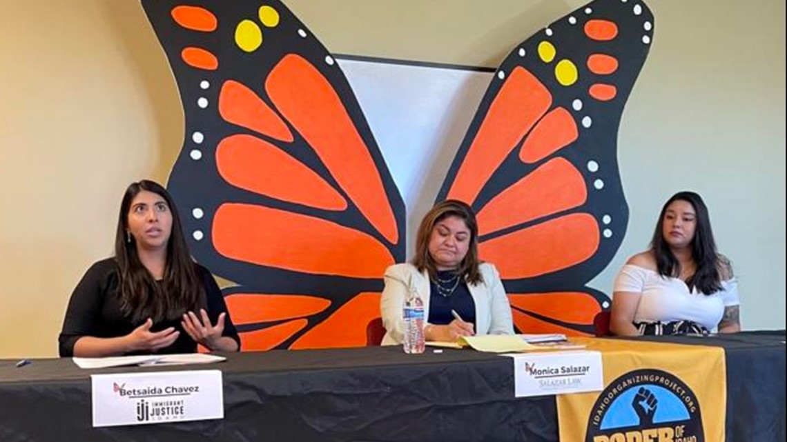 After a decade in, DACA protections stand on shaky ground - Vimarsana News