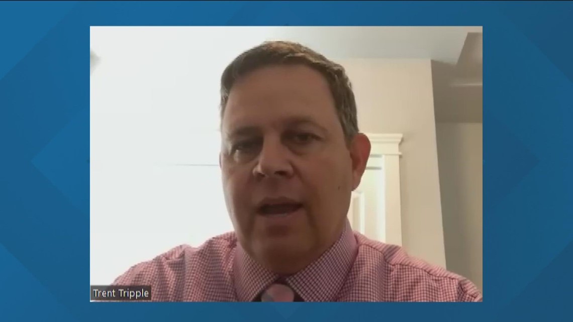 KTVB Anchor Kim Fields leaving news to focus on family