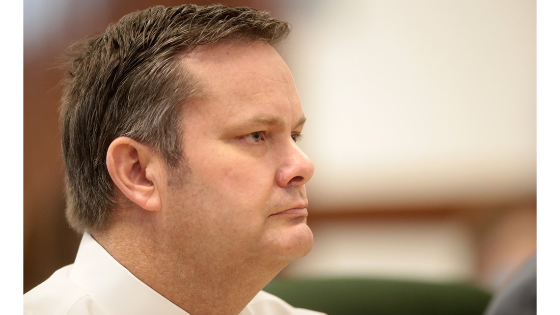 Live at 10:30 a.m.: Chad Daybell to enter plea on murder charges - Vimarsana News