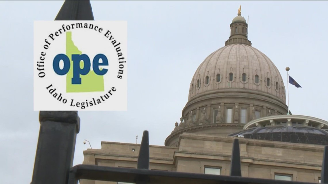 Should Idaho's Office of Performance Evaluations adopt a new oversight committee?