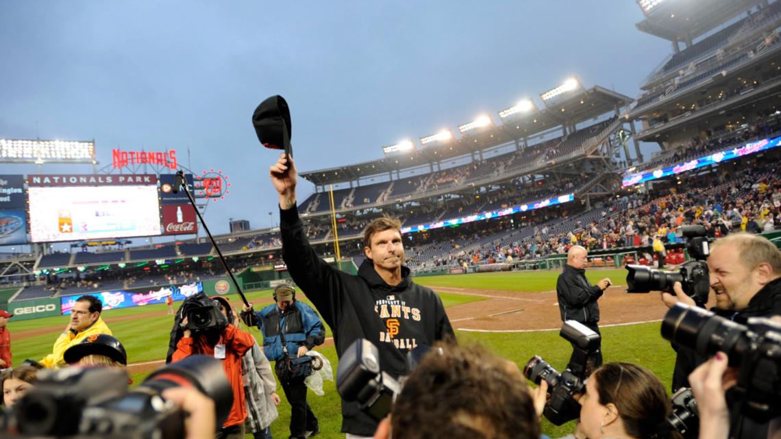 This Day In Sports: The Big Unit logs a landmark win
