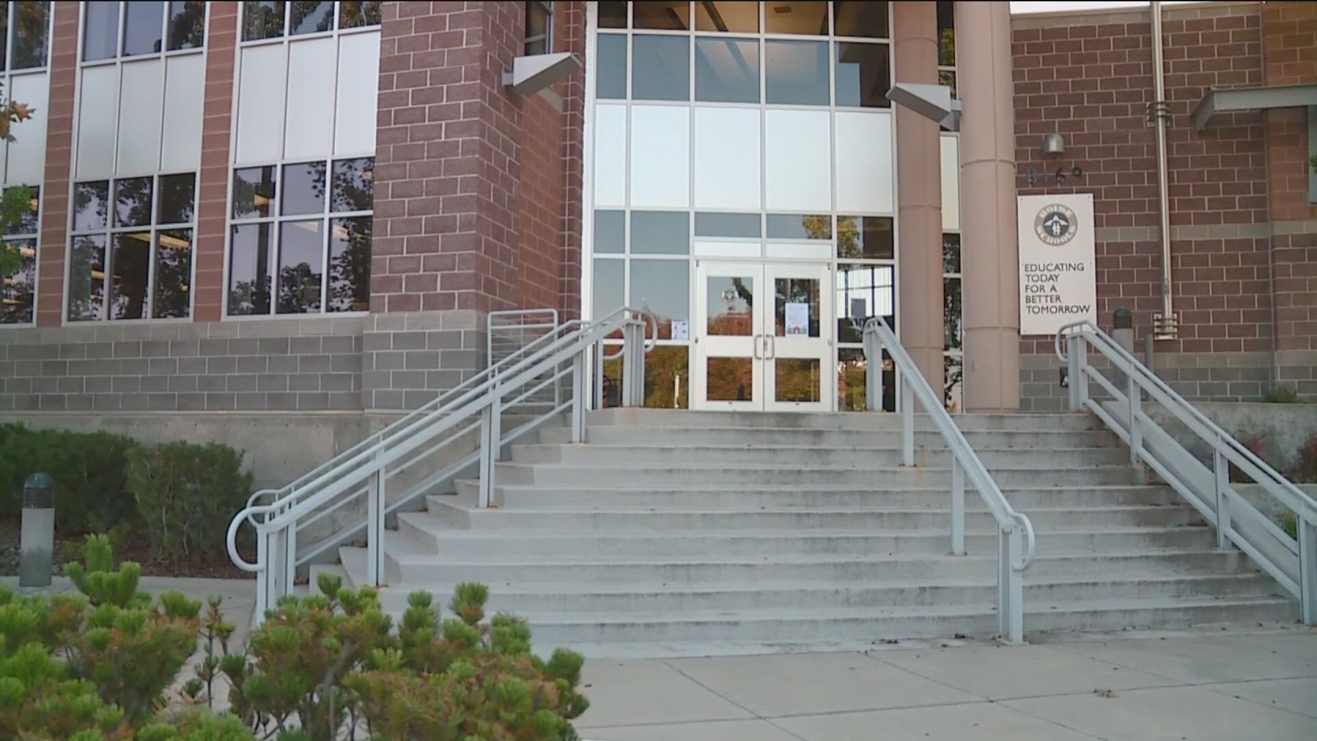 The Boise School District and its insurance carrier will pay $7 million to several families who filed tort claims after allegations of sexual abuse by Gavin Snow. 