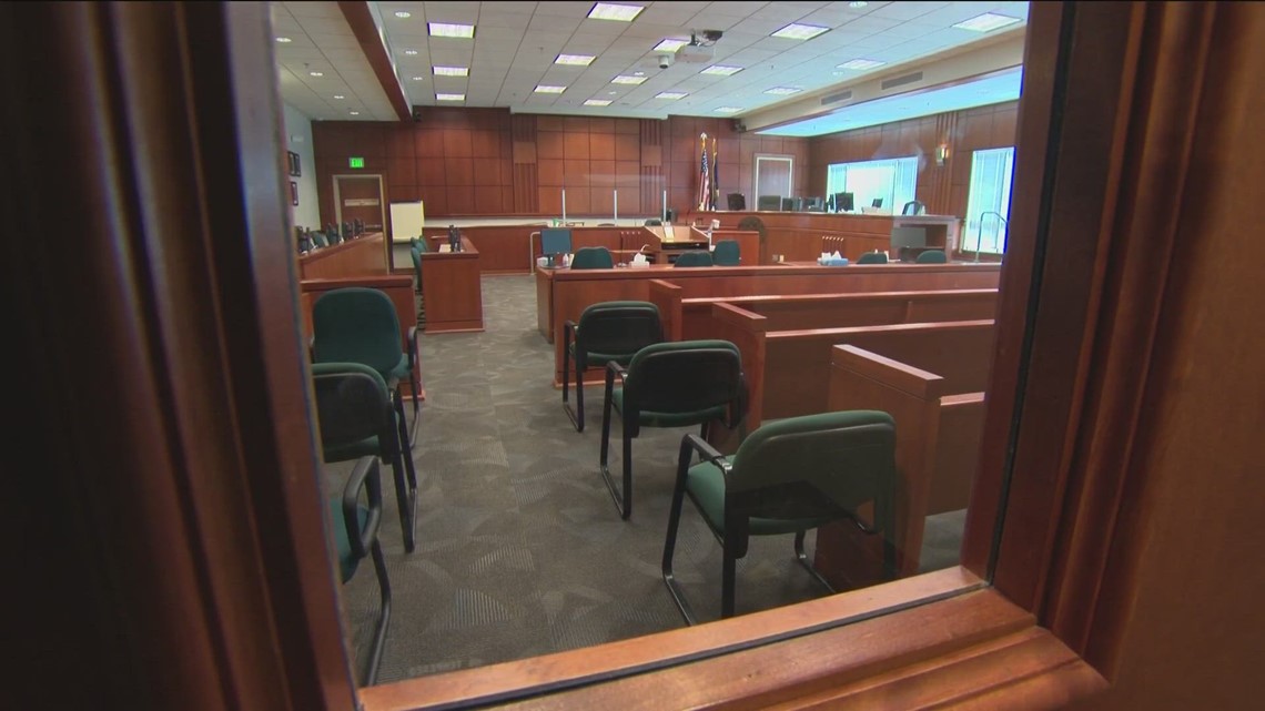 Garden City man gets 30 years in federal prison for child porn - Vimarsana News