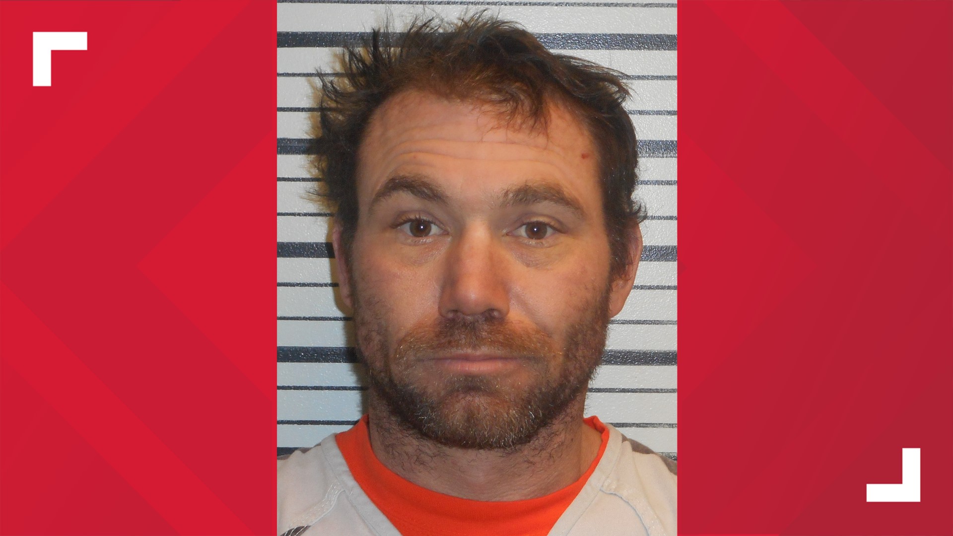 2 people arrested in Lemhi County after police find guns, meth